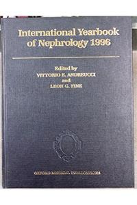 International Yearbook of Nephrology Dialysis Transplantation 1996