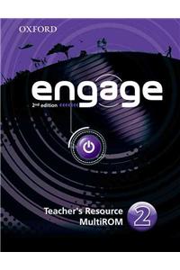 Engage: Level 2: Teacher's Resource MultiROM