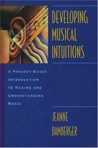 Developing Musical Intuitions