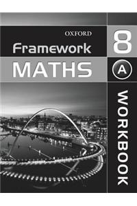Framework Maths: Year 8: Access Workbook