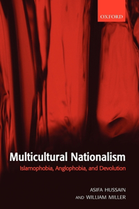 Multicultural Nationalism