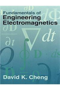 Fundamentals of Engineering Electromagnetics