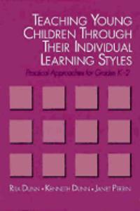 Teaching Young Children Through Their Individual Learning Styles
