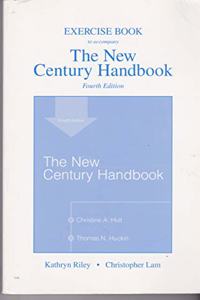 Exercise Book for the New Century Handbook (All Editions)