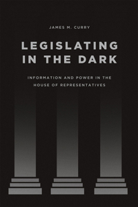 Legislating in the Dark