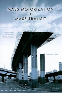 Mass Motorization + Mass Transit