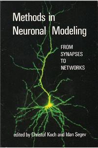 Methods in Neuronal Modeling - From Synapses Tonetworks (Paper)