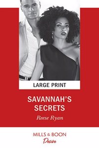 Savannah's Secrets