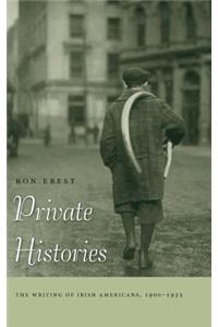 Private Histories