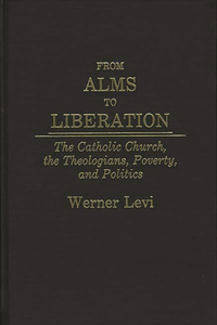 From Alms to Liberation