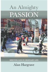 Almighty Passion Reissue