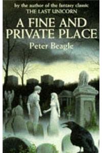 Fine and Private Place