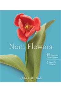 Noni Flowers