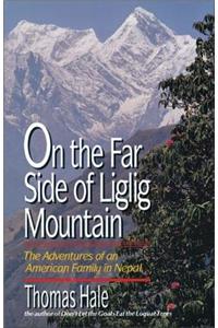 On the Far Side of Liglig Mountain