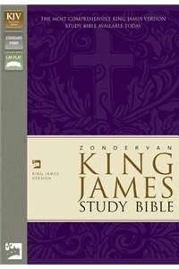 Study Bible-KJV