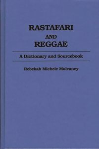 Rastafari and Reggae