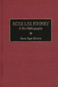 Ross Lee Finney