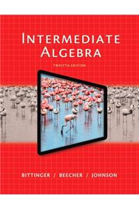 Intermediate Algebra