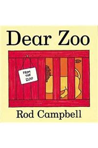 Dear Zoo