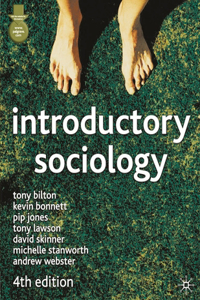 Introductory Sociology