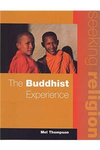 Seeking Religion: The Buddhist Experience 2nd Ed