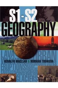S1/S2 Geography
