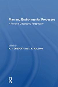 Man And Environmental Processes
