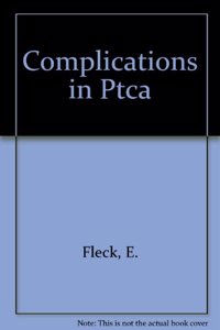 Complications in Ptca