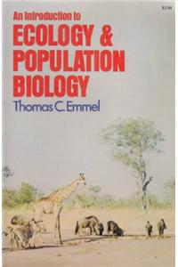 Introduction to Ecology and Population Biology