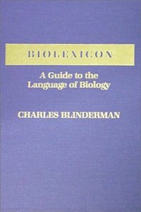 Biolexicon: A Guide to the Language of Biology