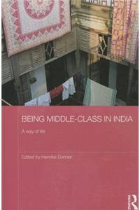 Being Middle-Class in India