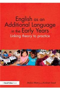 English as an Additional Language in the Early Years