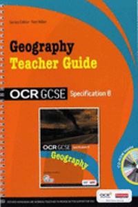 Geography Teachers Guide