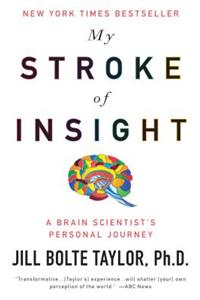 My Stroke Of Insight : A Brain Scientist