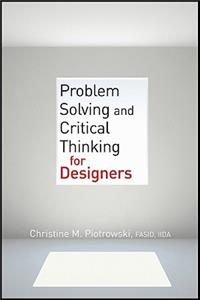 Critical Thinking for Designer