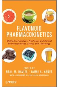 Flavonoid Pharmacokinetics
