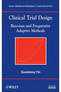 Clinical Trial Design
