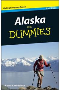 Alaska For Dummies