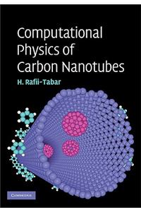 Computational Physics of Carbon Nanotubes