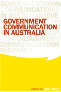 Government Communication in Australia