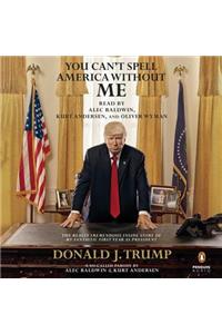 You Can't Spell America Without Me