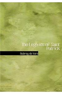 The Legends of Saint Patrick