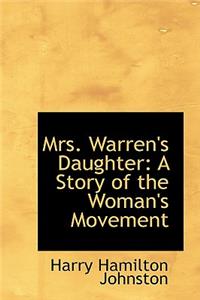 Mrs. Warren's Daughter