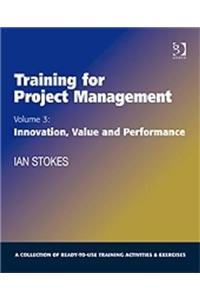 Training for Project Management