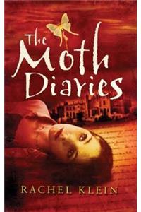 Moth Diaries Teen Jacket EDN