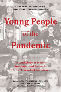 Young People of the Pandemic