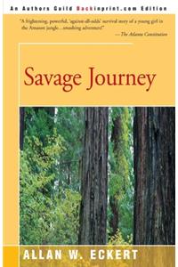 Savage Journey