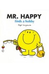 Mr Men 66 Books Mr Happy Pb