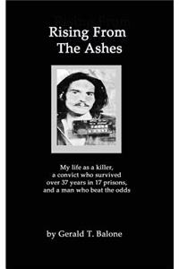 Rising From the Ashes