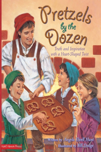 Pretzels by the Dozen
